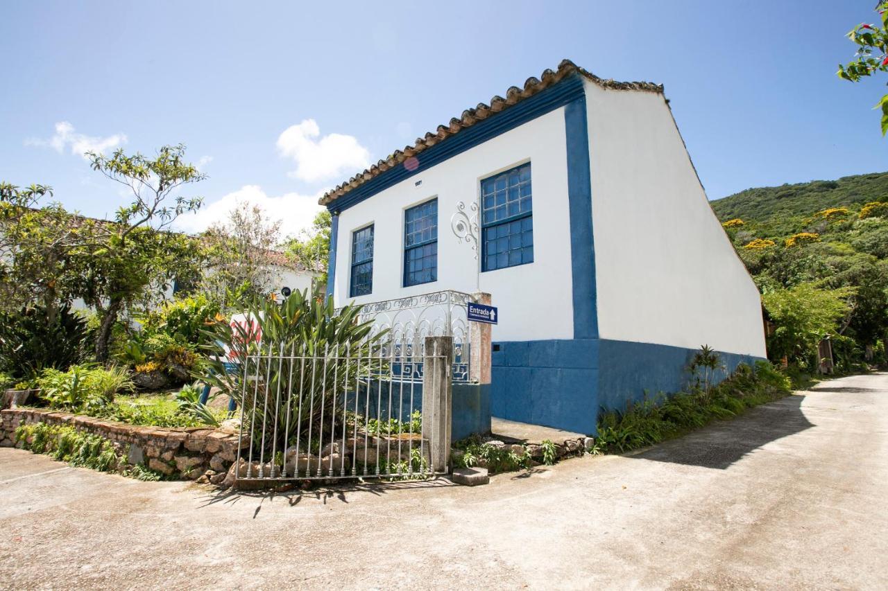 Pousada Do Museu Florianopolis Exterior photo