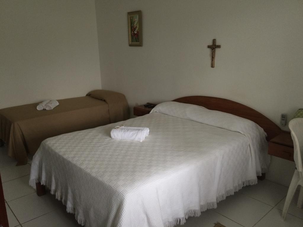 Pousada Do Museu Florianopolis Room photo